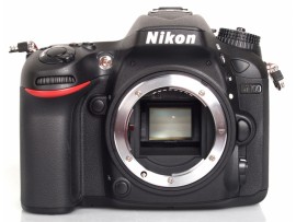 Nikon D7100 Body Only